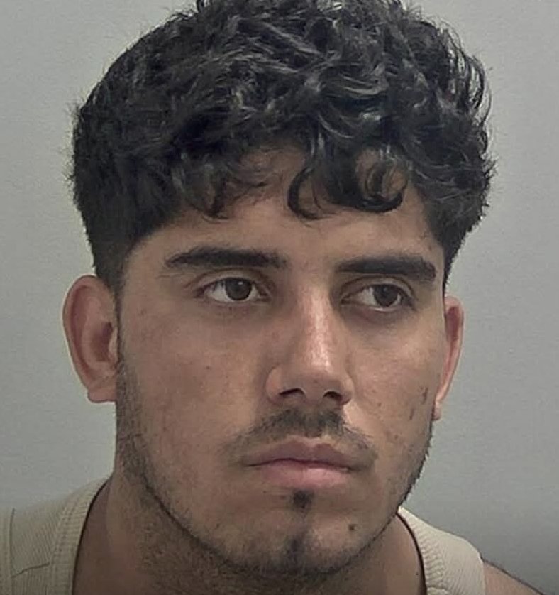 افغان ها در بریتانیا