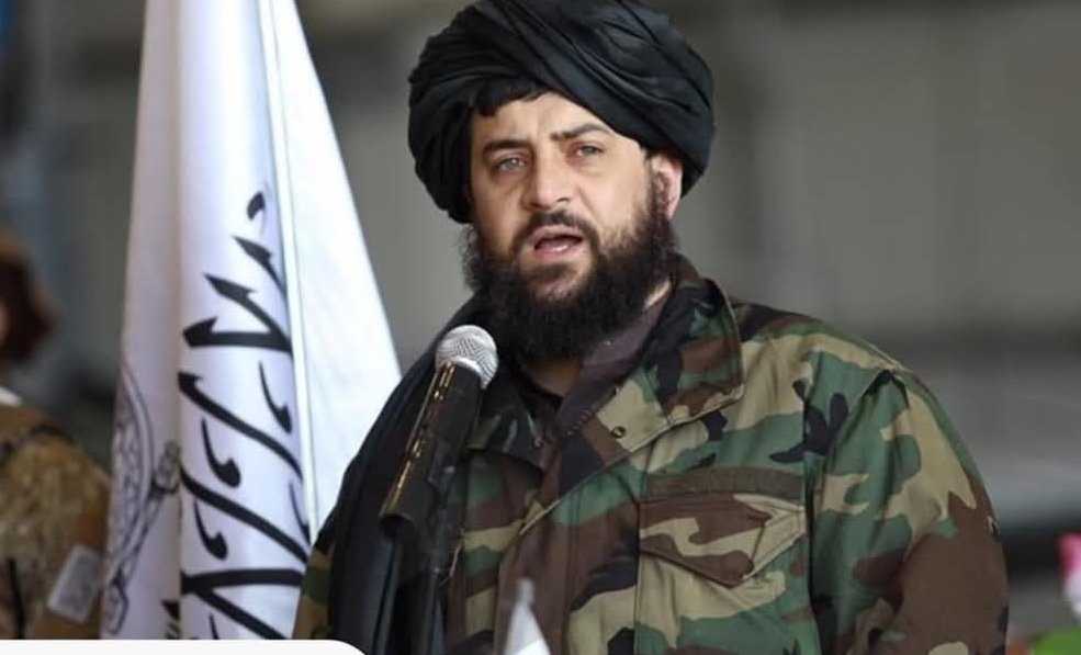 دفاع وزیر پاکستان ته