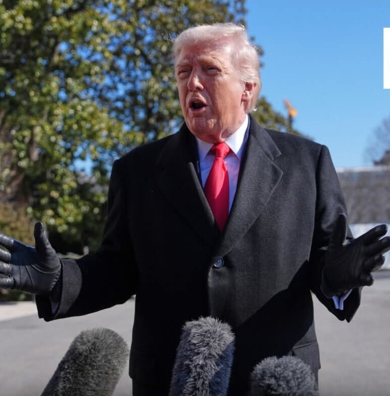 ترامپ و ایران